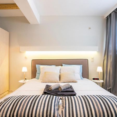 Anavyssos 1 Bedrm 4 Prs Flat 5Min Walk From Beach Екстер'єр фото