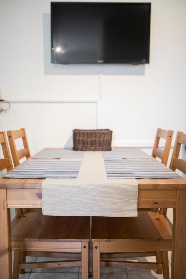 Anavyssos 1 Bedrm 4 Prs Flat 5Min Walk From Beach Екстер'єр фото