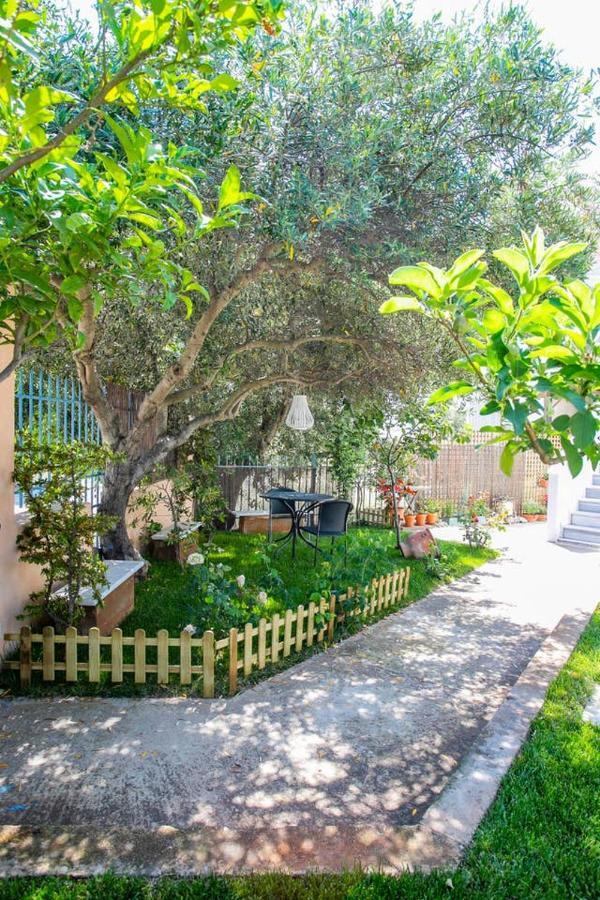 Anavyssos 1 Bedrm 4 Prs Flat 5Min Walk From Beach Екстер'єр фото